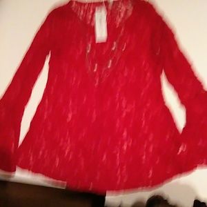 New York Collection Top